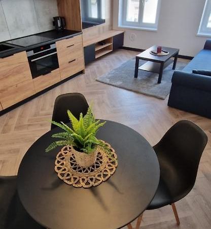 Apartament Ksiaz Świebodzice Kültér fotó