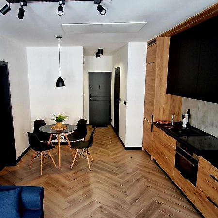 Apartament Ksiaz Świebodzice Kültér fotó
