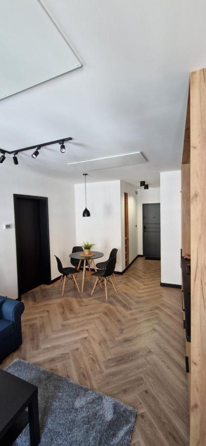 Apartament Ksiaz Świebodzice Kültér fotó