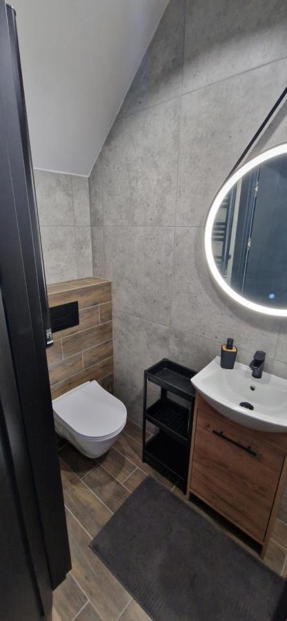 Apartament Ksiaz Świebodzice Kültér fotó