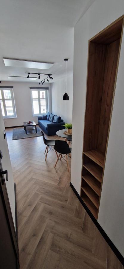 Apartament Ksiaz Świebodzice Kültér fotó
