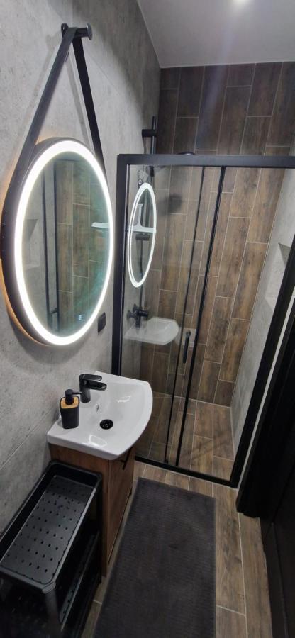 Apartament Ksiaz Świebodzice Kültér fotó