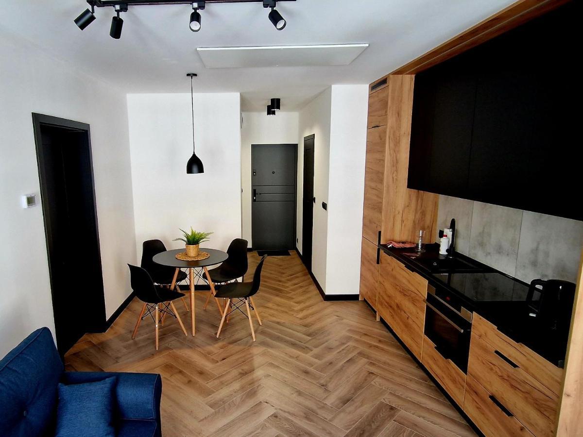 Apartament Ksiaz Świebodzice Kültér fotó