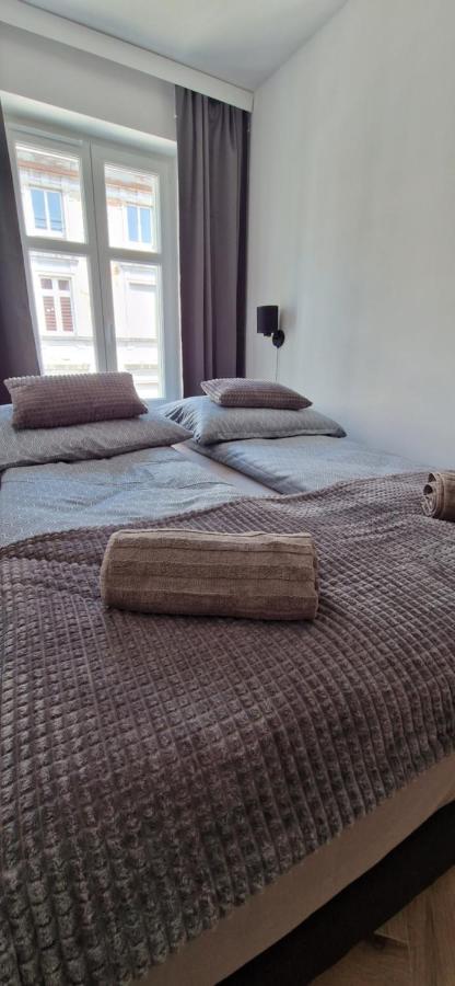 Apartament Ksiaz Świebodzice Kültér fotó
