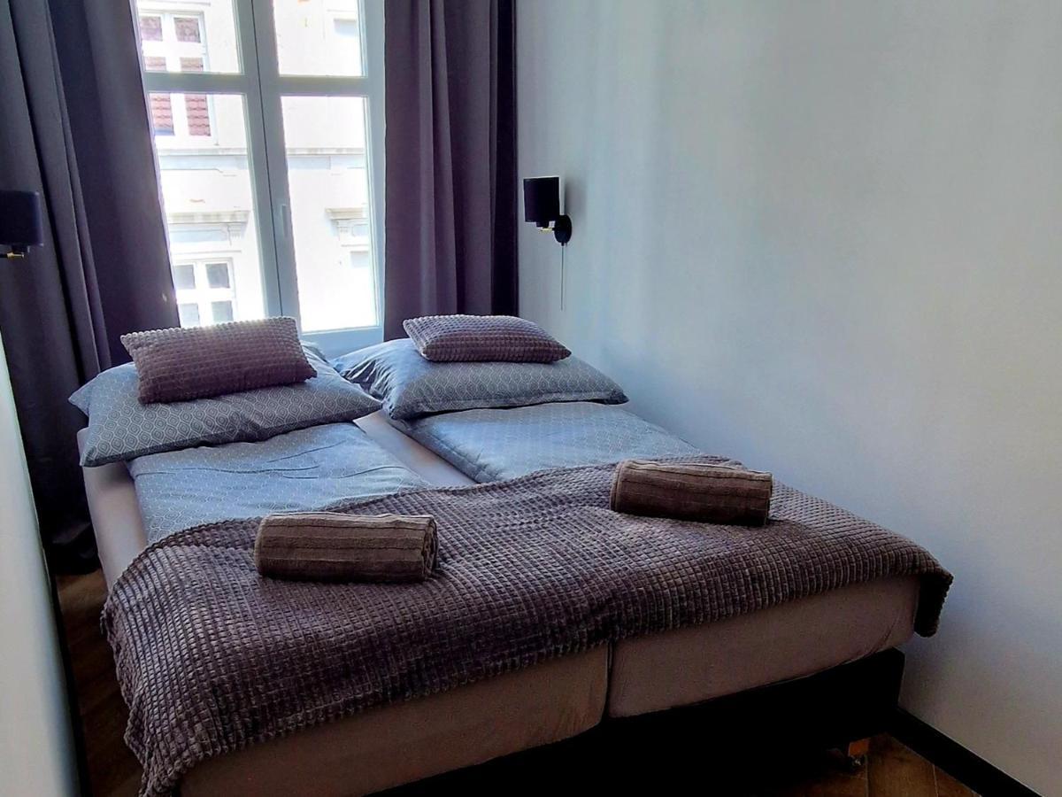 Apartament Ksiaz Świebodzice Kültér fotó